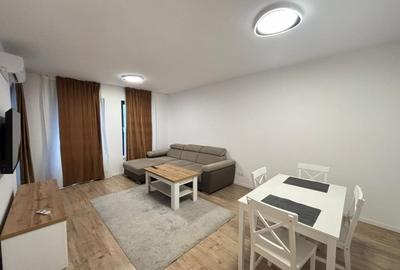 De inchiriat  apartament 2 camere | Parcare | Pipera-Aviatiei | H Pipera Lake - 1