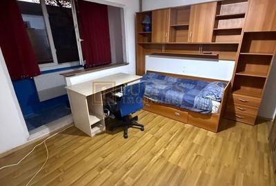 3 camere, ideala pentru studentii de la Medicina, cuplu, centrala proprie - 2