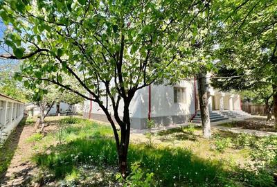 Casă individuală cu 7 camere cu Canalizare în Bucureștii Noi - 12