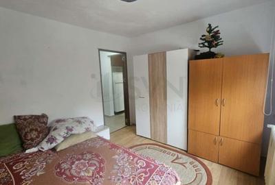 REA1025811 Apartament 2 camere Politehnica - 5