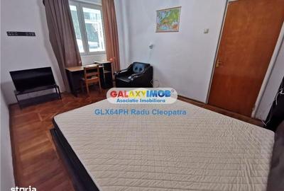 Garsonieră, mobilată în Ultracentral - 10