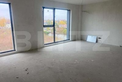 Apartament 2 camere , 60 mp, loc de parcare +boxa inclusa in pret ,zona centrala - 2