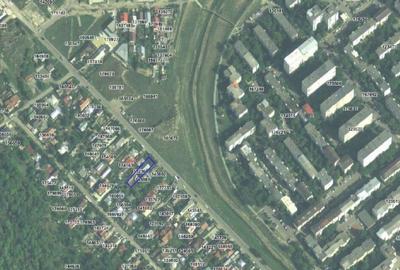 Casa si teren Iasi, ID: R2726292 Casa si teren Iasi, ID: R2726292 - 6