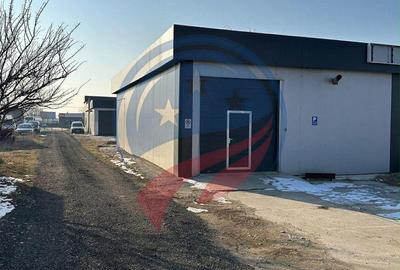 Spațiu comercial, de 200 mp, în Nord - 2