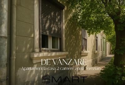 Casă cu 2 camere cu Canalizare în Terezian - 14