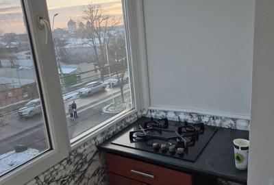 Apartament cu 2 camere decomandat în Plantelor - 5