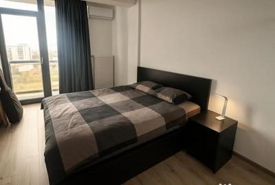 Apartament cu 2 camere în Mihai Viteazul - 3