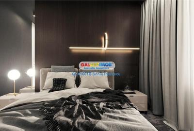 Apartament 3 camere superb Asmita Gardens comision 0 - 13