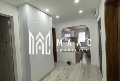 Apartament cu 4 camere decomandat, mobilat în Valea Aurie - 2