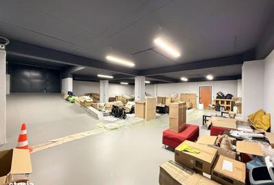 Spațiu comercial, de 270 mp, în Otopeni - 9