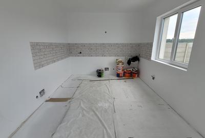 Casă individuală cu 3 camere cu Teren 325 Mp în Nord - 10