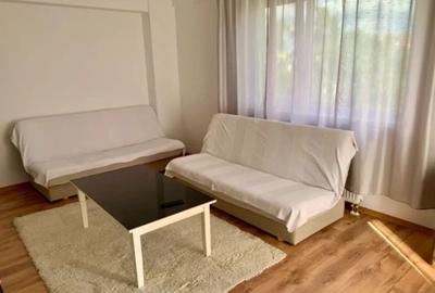 Apartament 2 camere - Complexul Studențesc