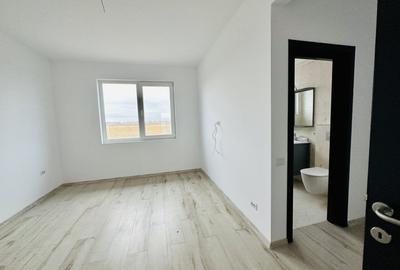 Casă Parter - Dormitor Matrimonial - Teren 365 mp - 115000 euro - Comuna Berceni - 10