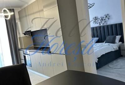 Apartament cu 2 camere în Mărăști