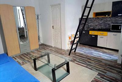 Apartament 1 camera, ultracentral, mobilat si utilat - 4