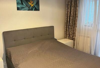 Apartament cu 3 camere decomandat în Central - 6