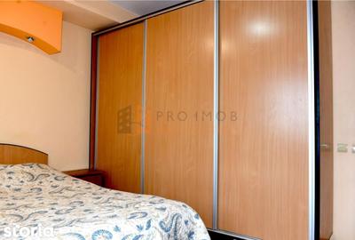Apartament cu 3 camere decomandat în Central - 18