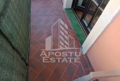 Apartament cu 2 camere semidecomandat în Ronaț
