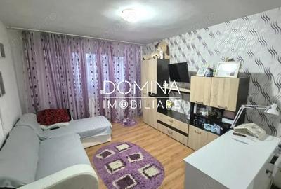Apartament cu 2 camere semidecomandat în 9 Mai - 9
