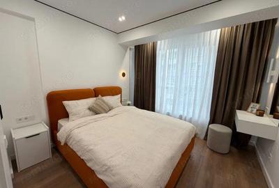 Garsoniera de inchiriat in zona Aviatiei - 2