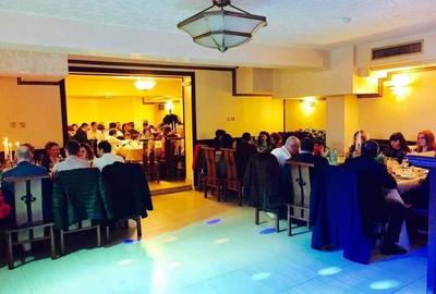 Spațiu comercial, de 180 mp, în Faleza Nord - 2