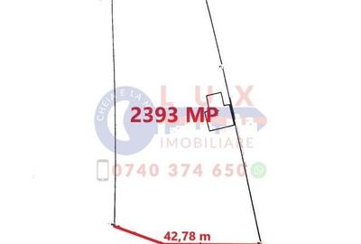 ID 7809 Teren intravilan in DUNAVA?U DE SUS - 4