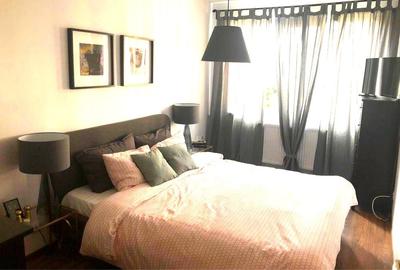 Apartament cu 2 camere decomandat, mobilat în Tineretului - 2
