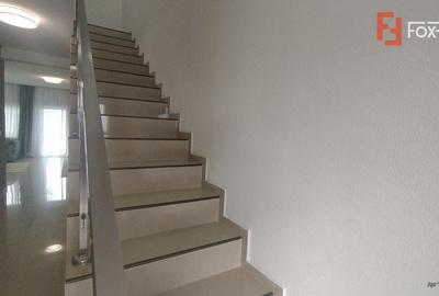 Duplex 5 camere, mobilat - utilat, Timisoara - Zona Lipovei - 16