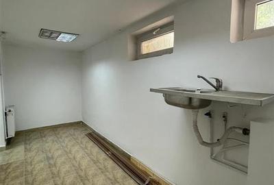 VÂNZARE VILĂ curte pretabil CLINICĂ RADIOLOGIE 1Mai Turda sector - 46