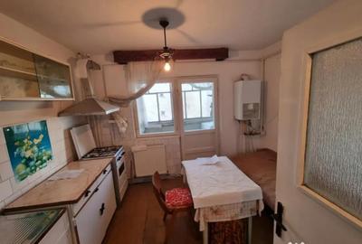 Apartament cu 3 camere decomandat în Bistrița Lac - 4