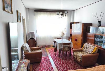 Apartament cu 2 camere circular în Banu Mărăcine - 1