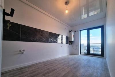 Garsonieră semidecomandată în Nicolina