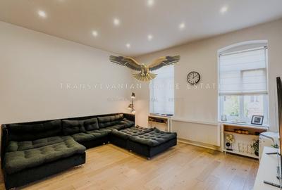 Apartament situat langa Piata Muzeului - 2