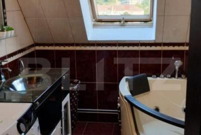 Apartament de vanzare, cu 3 camere, 120 mp, etaj 5, mobilat - 7