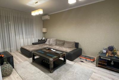 SOSEAUA CERNICA-LIDL-3 camere+boxa+loc parcare - 4