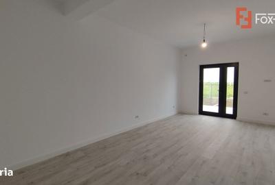 Casă cu 3 camere în Est - 8