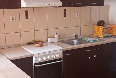 Apartament cu 2 camere decomandat în Central - 3