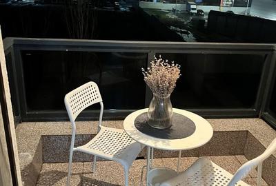 Apartament cu 2 camere decomandat în Roșu - 3