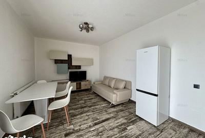 Apartament cu 3 camere semidecomandat, mobilat în Dâmbul Rotund - 9