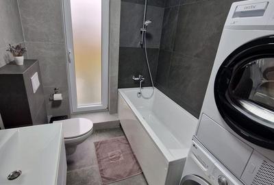 Casă individuală cu 5 camere cu Canalizare în Dumbrăvița - 17