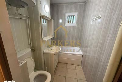 Apartament cu 2 camere decomandat în Central - 6