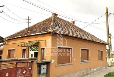 Casa, de vanzare, in exclusivitate, in Simand. - 2