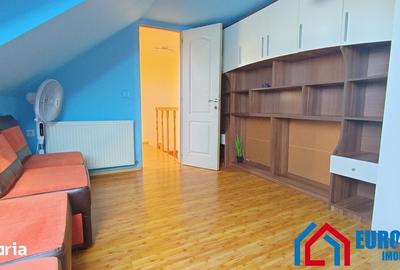 Apartament cu 3 camere decomandat în Central - 9