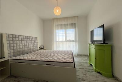 Apartament cu 3 camere semidecomandat, mobilat în Dumbrăvița - 18