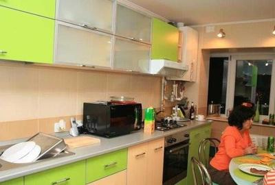 Apartament cu 3 camere decomandat în Tomis III - 3