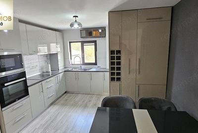 Apartament cu 3 camere decomandat în Central - 5
