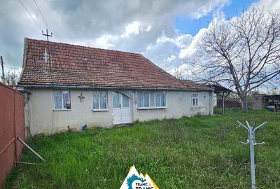 Casa cu 2 camere in stil tradi?ional, in Irato?u - 9