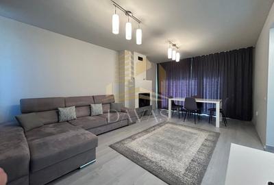 Duplex de inchiriat | Curte Comuna  | Cartier Dambu Rotund