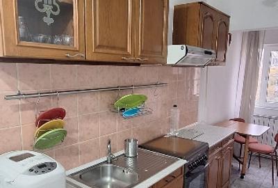 Inchiriez Garsoniera Zona Lacul Tei Parcul Circului. - 2