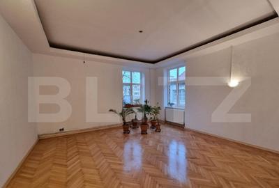 Spatiu de birouri, 108 mp, zona Centrala - 1